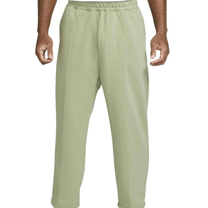 Fast shipping top demanded Sweatpants Slim Fit Casual Men Athletic Fleece Lightweight Drawstring Closure Joggers Sweatpants OEM - Product Image 1