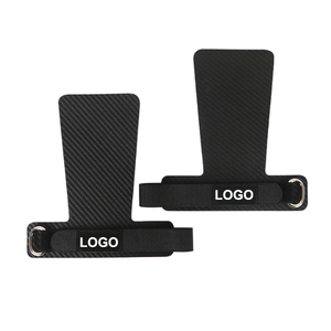 Poignées de main réglables en nylon respirant antidérapantes pour exercices de doigts et musculation, équipement de fitness personnalisé - Product Image 5