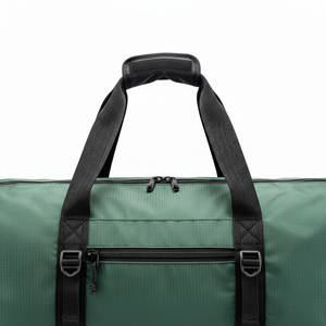 Bolsa de Deporte de Gran Capacidad para Hombre, de Lujo, Nueva Moda, Duradera, Impermeable, con Cierre, Plegable, Ligera, Ecológica, de Poliéster - Product Image 5