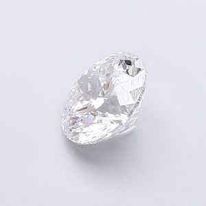 Diamant de laboratoire taillé portugais 1,11 ct, couleur D, clarté VVS2, pierre précieuse lâche, excellente finition, composant pour la fabrication de bijoux fins - Product Image 2