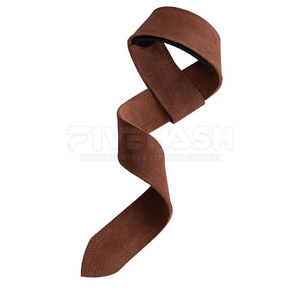 Sangles de levage en cuir, dernier design 2026, meilleur matériau, en vente en ligne - Product Image 2