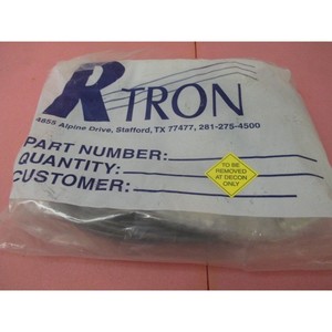 ชุดสายรัด AMAT 0140-00734, เซ็นเซอร์แบบอนาล็อก - อุปกรณ์และอะไหล่เซมิคอนดักเตอร์ระดับโลกที่เชื่อถือได้ - Product Image 3