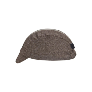 Casquette de cyclisme en laine Harry Johnson Production, 5 panneaux, respirante, protection solaire, pour adultes, printemps-automne, usage extérieur 2026 - Product Image 2