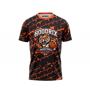 Custom Basketball Shooting Shirt Wholesale Custom Men's Sleeveless Mesh Training Jersey Breathable Quick Dry Athletic Tank <b>Top</b> - Product Image 1
