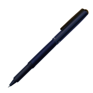 Stylo à bille en céramique OHTO CR02 0,5 mm – Fabriqué au Japon, stylo fin en aluminium à encre aqueuse avec bille en céramique SiC et finition mate - Product Image 5