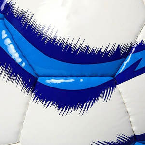 Ballon de football hybride intérieur/extérieur, haute adhérence, toucher doux, design durable, parfait pour les matchs et l'entraînement - Product Image 6