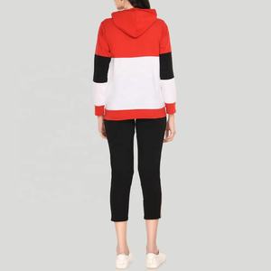 Survêtement à manches longues pour femme, ensemble de survêtement de Jogging, de course à pied, de haute qualité, multicolore - Product Image 2