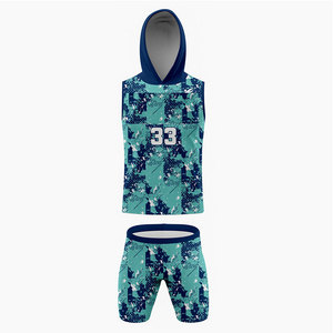 Custom Printed 7V7 Football Uniforms Name Number Personalization Team Jersey Set 100% Polyester Sleeveless <b>Plus</b> <b>Size</b> Breathable - Product Image 4