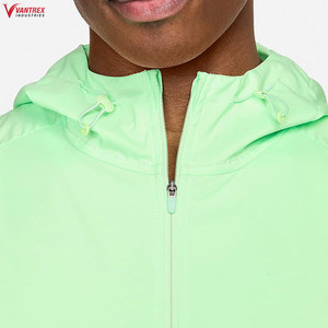 <b>Track</b> <b>Jacket</b> <b>For</b> <b>Men</b> | High Quality Polyester Zipper <b>Track</b> <b>Jacket</b> <b>For</b> Adult Boys | Training Fitness Jogging Running - Product Image 3