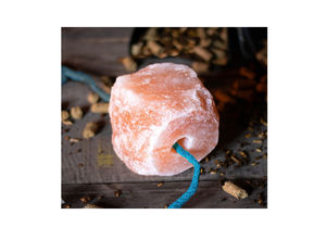 Bloc de sel de l'Himalaya de qualité supérieure pour l'exportation, certifié HACCP/ISO, alimentation animale à lécher, directement du fabricant - Product Image 5