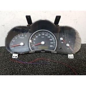 ชุดหน้าปัดเครื่องมือมือสองสำหรับงานคาร์นิวัล รุ่น 940034D050 - Product Image 6