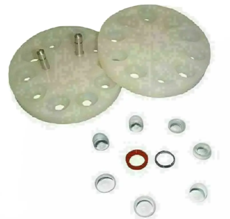 Landers Vitrectomy Lens Set at Best Price in India for export free shipping