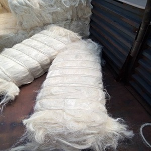 Rouleau de fibres blanches en vrac pour isolation, rembourrage et traitement industriel - Product Image 3