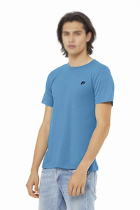 Camisetas de Verano Personalizadas al por Mayor para Hombre, Cuello Redondo, Algodón Grueso, Corte Regular, Manga Corta, Tacto Suave, Proveedor de EE. UU. - Product Image 2