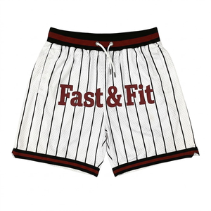 Pantalones Cortos Deportivos Casuales para Hombre, Estilo 2026, Diseño Sólido, Nailon/Algodón, Impermeables, Transpirables, de Secado Rápido, en Oferta - Product Image 4