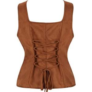 Dernière Mode – Corset Amincissant Entièrement Personnalisable pour Femme – Qualité Supérieure – Effet Sculptant et Gainant – Sans Coutures - Product Image 6