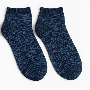 Unisex Knee High Athletic <b>Socks</b> for <b>Running</b> Breathable Knitted Spandex Polyester Blend Standard Thickness Summer Sports <b>Socks</b> - Product Image 2