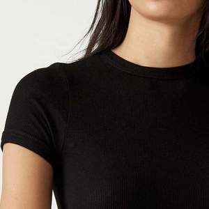 T-shirts pour femmes de haute qualité, 100% coton polyester, t-shirt d'été pour femmes, streetwear pour femmes, t-shirt d'été pour femmes - Product Image 5