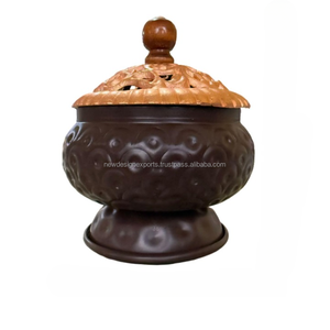Brûleur d'encens maison purifiant - Product Image 2
