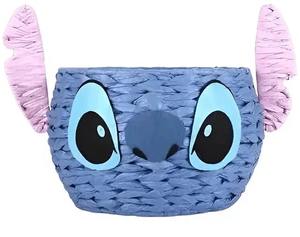 Panier de rangement en jacinthe d'eau, panier de rangement fait main, vente en gros, écologique, fabriqué au Vietnam - Product Image 4