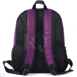 Bolsa de Baloncesto Ligera Premium para Jugadores, Bolsa de Gimnasio Espaciosa con Múltiples Compartimentos, Capacidad de 50-70L para Entrenamientos y Partidos - Product Image 6