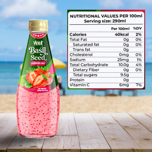 VINUT cc 290ml Muestra gratuita OEM ODM Mayorista Marca privada HALAL KOSHER - Product Image 2