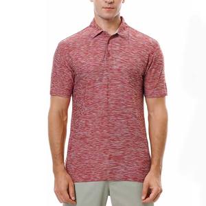 Camiseta Polo de Manga Corta para Hombre, 100% Algodón, Cuello Redondo, Diseño de Logotipo Personalizado, Venta al Por Mayor, Hecho en Pakistán, Tendencia 2026 - Product Image 1