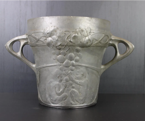 Seau à vin isotherme en métal fait main 3L personnalisé, qualité supérieure, accessoires de bar pour fêtes, Ramadan, Noël - Vente chaude - Product Image 1