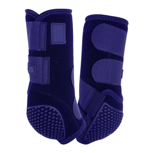 High Quality Unique Design Waterproof Breathable Lightweight Horse Boots Customized Color All Sizes OEM/ODM Service Wholesale - Product Image 1
