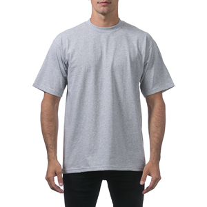 T-shirts unisexes haut de gamme OEM ODM, conception personnalisée, t-shirts vierges, entreprise de fabrication de vêtements en gros, t-shirt unisexe à col rond OEM ODM - Product Image 6