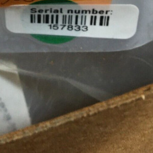 AMAT 0020-24913 BST 101 Pedestal de 8 pulgadas para cobertura SST - Equipo y piezas de semiconductores de confianza de la marca global legada - Product Image 5