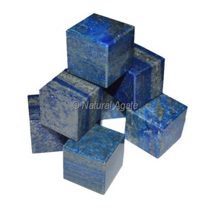 <b>Crystal</b> Quartz Healing Cubes : Supplier and Wholesaler of Gemstone Cubes - Healing Cubes - Product Image 3