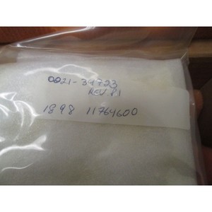 ฝาครอบ AMAT 0021-39723, RF ROD, 300MM - อุปกรณ์และอะไหล่เซมิคอนดักเตอร์ระดับโลกที่เชื่อถือได้ - Product Image 5