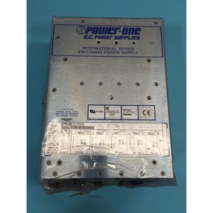 แหล่งจ่ายไฟแบบสวิตชิ่ง POWER-ONE รุ่น SPM5A8C1C1A1D1 – อุปกรณ์และชิ้นส่วนเซมิคอนดักเตอร์ระดับโลกที่เชื่อถือได้และมีประวัติยาวนาน - Product Image 5