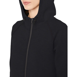 Sudadera con Capucha de Algodón Suave para Mujer, Cómoda, de Primera Calidad, OEM, ODM, Ropa al por Mayor, Pedidos al por Mayor, Exportación Directa de Fábrica - Product Image 1