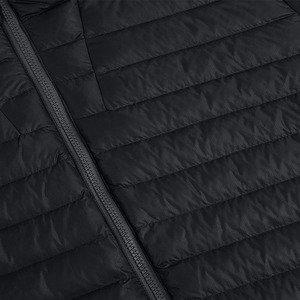 Chaquetas Acolchadas Personalizadas para Hombre, Chaqueta Acolchada Extra Grande de Lujo, Ropa de Calle de Moda para Invierno - Product Image 4