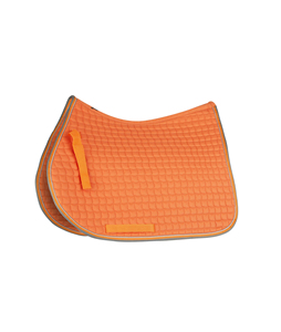 Almohadilla de Silla de Montar Ecuestre de Alta Calidad, Personalizada, al por Mayor, con Forro de Polialgodón, para Todo Uso, la Mejor Calidad - Product Image 2
