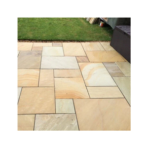 Carreaux de grès fossile de qualité supérieure avec texture naturelle pour revêtements de sol, revêtements muraux et décoration intérieure - Product Image 1