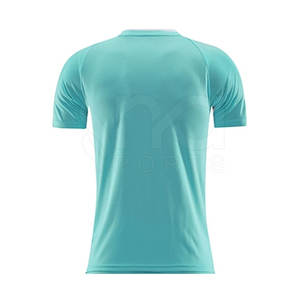 Maillot de football léger, coupe athlétique confortable pour les entraînements et les matchs en plein air, maillot de football haute performance - Product Image 2