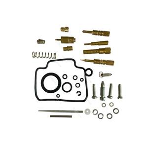 Kit de carburador 36AA4046 AA121199 compatible con piezas de rickshaw BAJAJ RE Compact Maxima SixS D4S D4C - Product Image 1