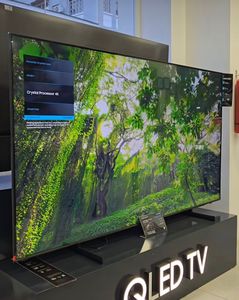 ขายทีวีสมาร์ท 55 นิ้ว Full HD LED Backlight พร้อมพอร์ต HDMI ระบบ Android พร้อมการรับประกัน - Product Image 1