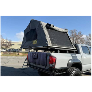 Toyota Tacoma TRD Off-Road Doble Cabina 4x4 2020 - Product Image 2