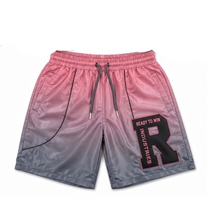 Conjunto Deportivo Unisex Ready To Win Industries, Manga Larga, Color Degradado, Poliéster, Deportivo, Primavera, Adulto - Product Image 4