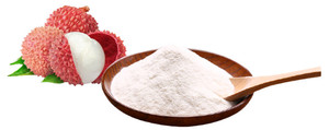 PRECIO AL POR MAYOR POLVO DE LICHÍ 100% PURO Y NATURAL PARA HELADOS - Product Image 1