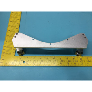 AMAT 0010-10141 ASSY 8-SLOT WPS WAFER POSITION - Equipo y piezas de semiconductores de confianza globales de la marca Trusted Global Legacy - Product Image 1