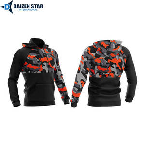 Hoodie de moto d'hiver doublé, anti-abrasion, résistant aux coupures, en polaire, équipement de protection pour motards, sécurité et confort - Product Image 4