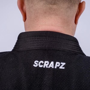 Nuevo Modelo 2026, Kimono de Jiu-Jitsu Hecho a Medida, Uniformes de BJJ, Producto de Tendencia, Uniforme de Jiu-Jitsu para Adultos - Product Image 6