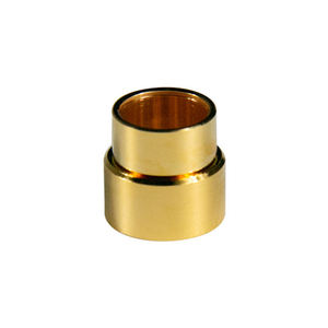 Bouchons et manchons en laiton de précision pour l'alignement des machines industrielles, réduction de la friction et applications de composants mécaniques - Product Image 3