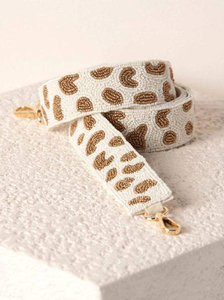 Custom Designer Beaded Strap Trendy <b>Handmade</b> DIY Bag And Clothing Decoration At Best Price - Product Image 2