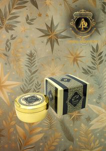 ธูปอัลกัเอด บาคูร์ ดาฮาบี ขายส่ง - Product Image 3